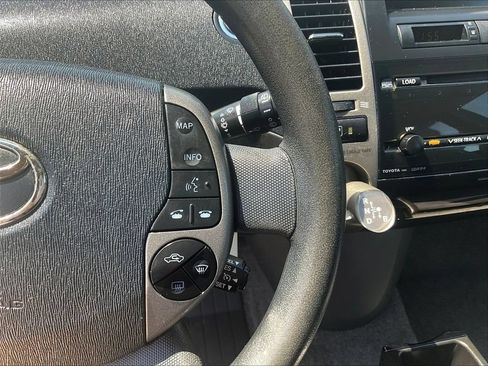 Used 2009 Toyota Prius FWD image 12