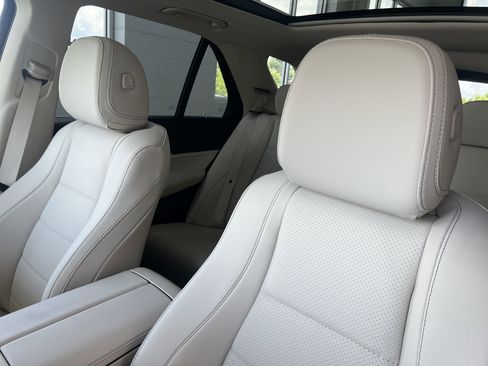Certified 2025 Mercedes-Benz GLE 350 GLE 350 image 22