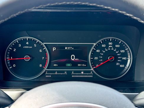 Certified 2021 Kia Sorento S image 23