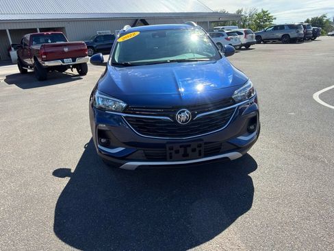 Used 2022 Buick Encore GX Select FWD image 2