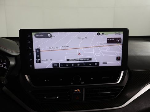 Used 2024 Nissan Altima 2.5 SR w/ SR Premium Package image 47