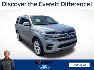 Used 2024 Ford Expedition Platinum AWD/4WD 360° Tour