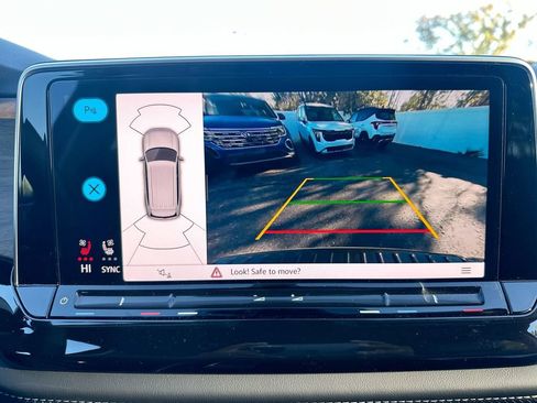 New 2026 Volkswagen Atlas SE image 42