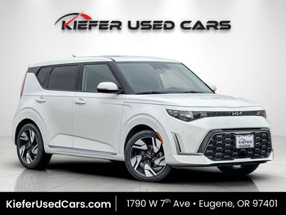 Used 2023 Kia Soul GT-Line