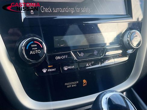 Used 2023 Nissan Murano SL w/ Cargo Package image 21