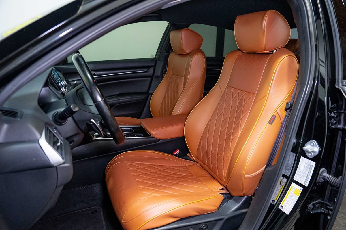 Used 2022 Honda Accord Sport image 9