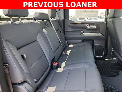 New 2026 GMC Sierra 1500 Elevation image 19