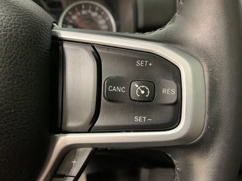 Used 2023 RAM 1500 Big Horn AWD/4WD image 23