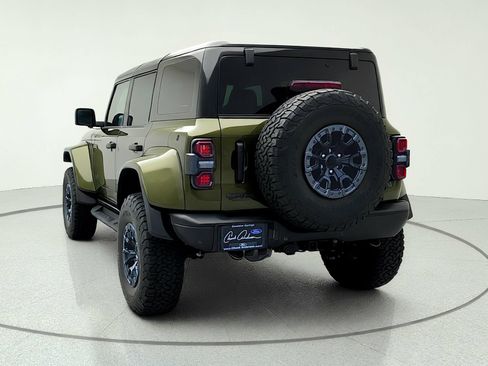 New 2026 Ford Bronco Raptor AWD/4WD image 6