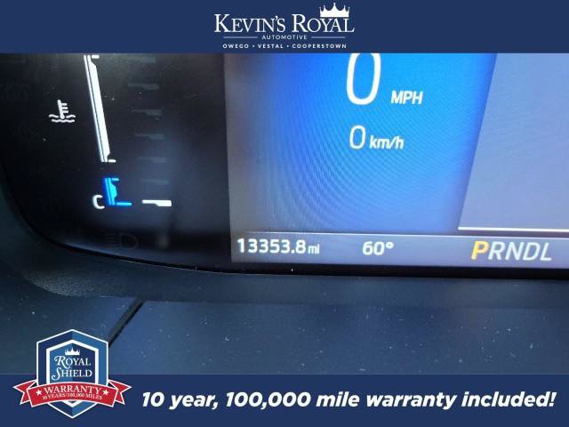 Used 2024 Ford Escape ST-Line AWD/4WD image 15