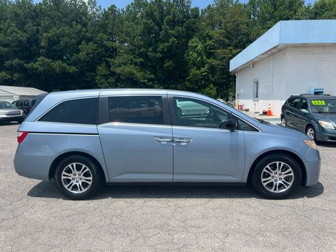 Used 2013 Honda Odyssey EX-L image 4