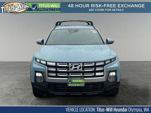 New 2026 Hyundai Santa Cruz SEL image 2