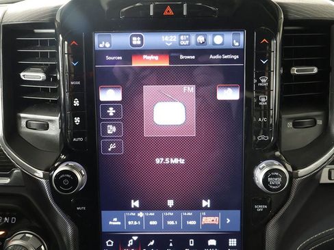 Used 2022 RAM 1500 Limited image 47