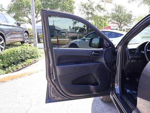 Used 2023 Dodge Durango R/T RWD image 25