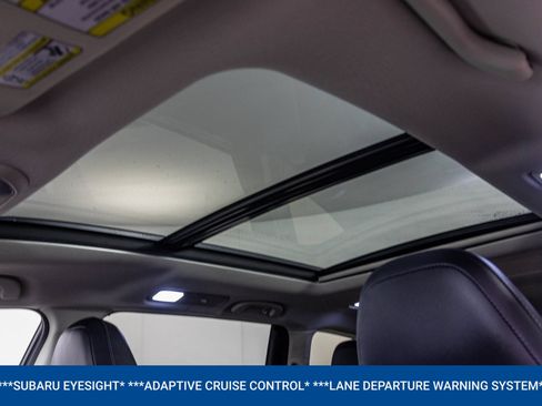 Used 2022 Subaru Ascent Touring AWD/4WD image 7