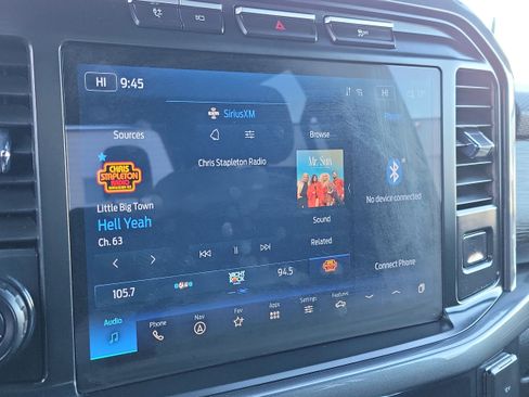 Used 2023 Ford F150 XLT w/ Equipment Group 302A High image 29