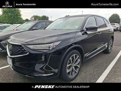 Certified 2023 Acura MDX SH-AWD w/ Technology Package