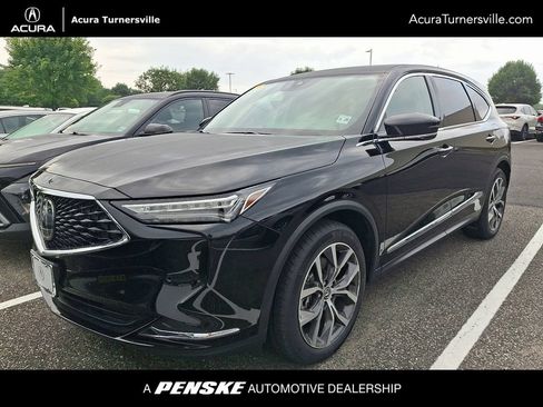 Certified 2023 Acura MDX SH-AWD w/ Technology Package image 1