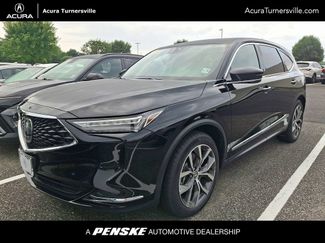 Certified 2023 Acura MDX SH-AWD w/ Technology Package video 1