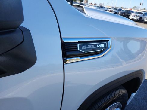 Certified 2022 GMC Sierra 1500 Denali w/ Technology Package image 8