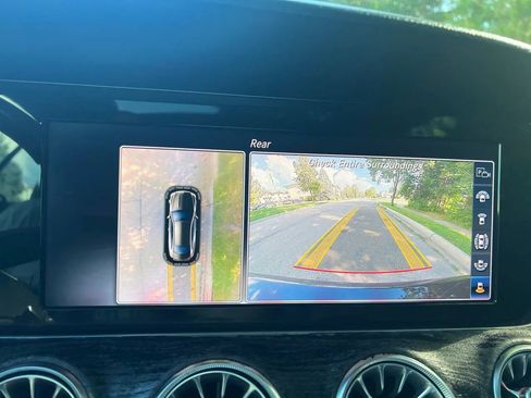 Used 2019 Mercedes-Benz E 450 Coupe image 20