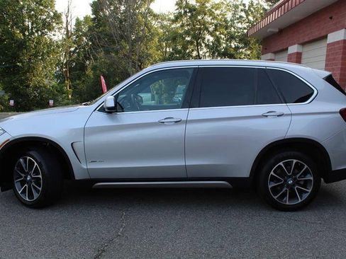 Used 2017 BMW X5 xDrive35i AWD/4WD image 2