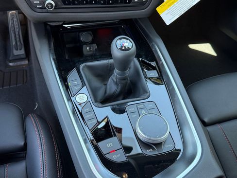 New 2026 BMW Z4 M40i RWD image 25
