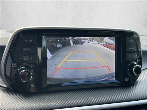 Used 2019 Hyundai Tucson SE image 14