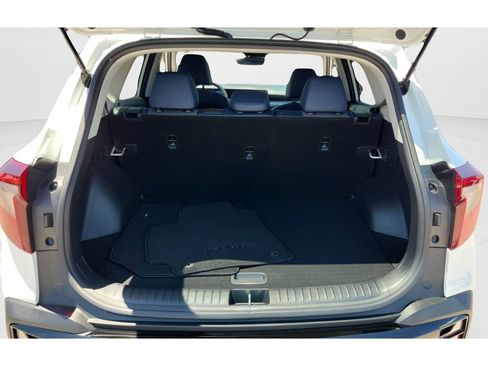 Used 2024 Kia Seltos S FWD image 9