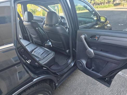 Used 2008 Honda CR-V EX-L image 13