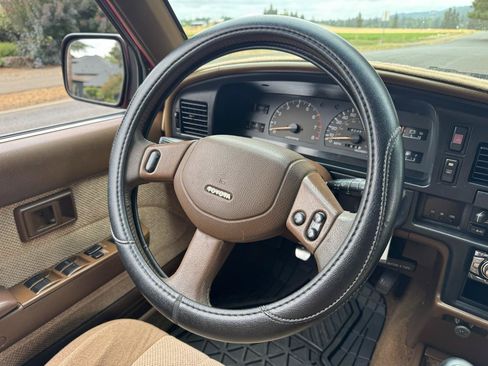 Used 1990 Toyota 4Runner SR5 AWD/4WD image 23