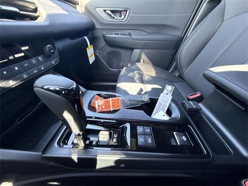 New 2026 Subaru Outback Touring image 11