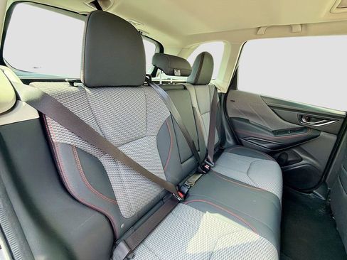 Used 2023 Subaru Forester Sport image 28