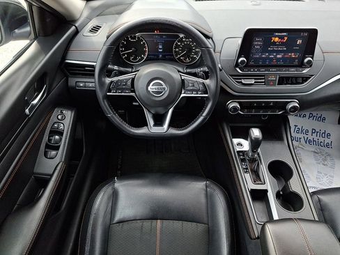 Used 2019 Nissan Altima 2.5 SR image 13