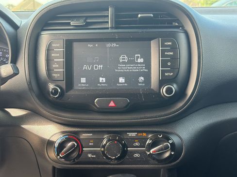 Used 2020 Kia Soul GT-Line w/ GT 2.0L Power Sunroof Package image 22