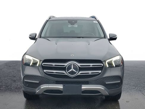 Used 2020 Mercedes-Benz GLE 350 GLE 350 w/ Premium Package image 2