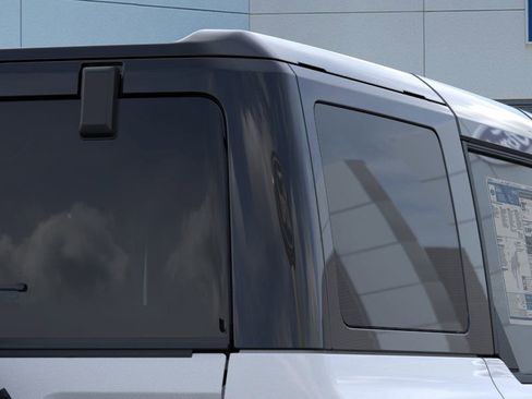 New 2025 Ford Bronco Big Bend image 25