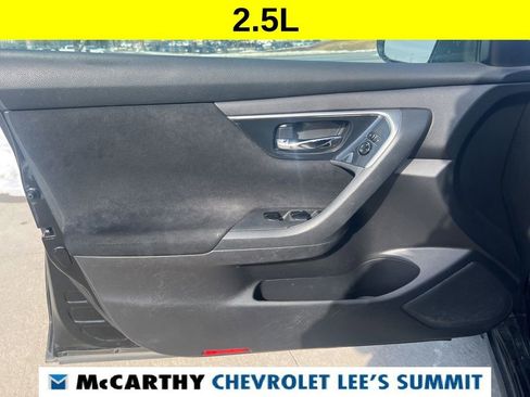 Used 2014 Nissan Altima 2.5 SV image 31