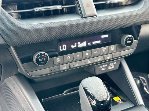 New 2026 Subaru Outback Limited image 16