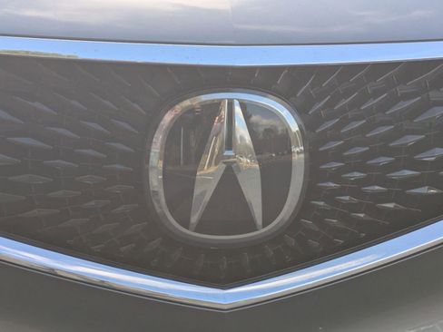 Used 2024 Acura MDX 3.5L image 31