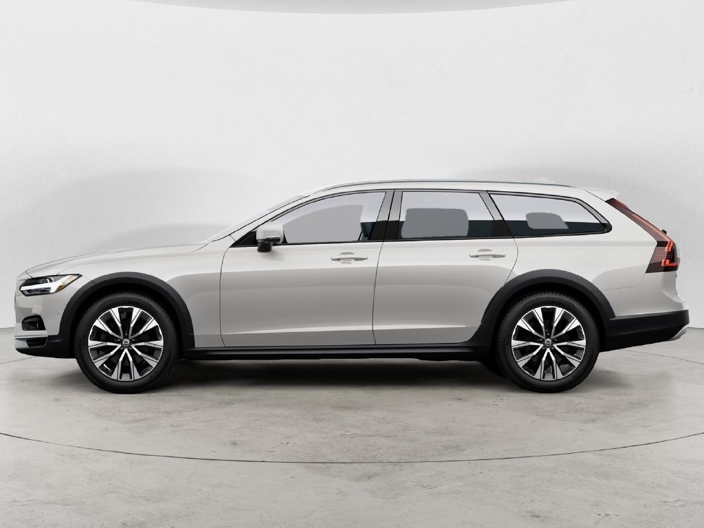 Used 2022 Volvo V90 B6 Cross Country w/ Advanced Package AWD/4WD image 3
