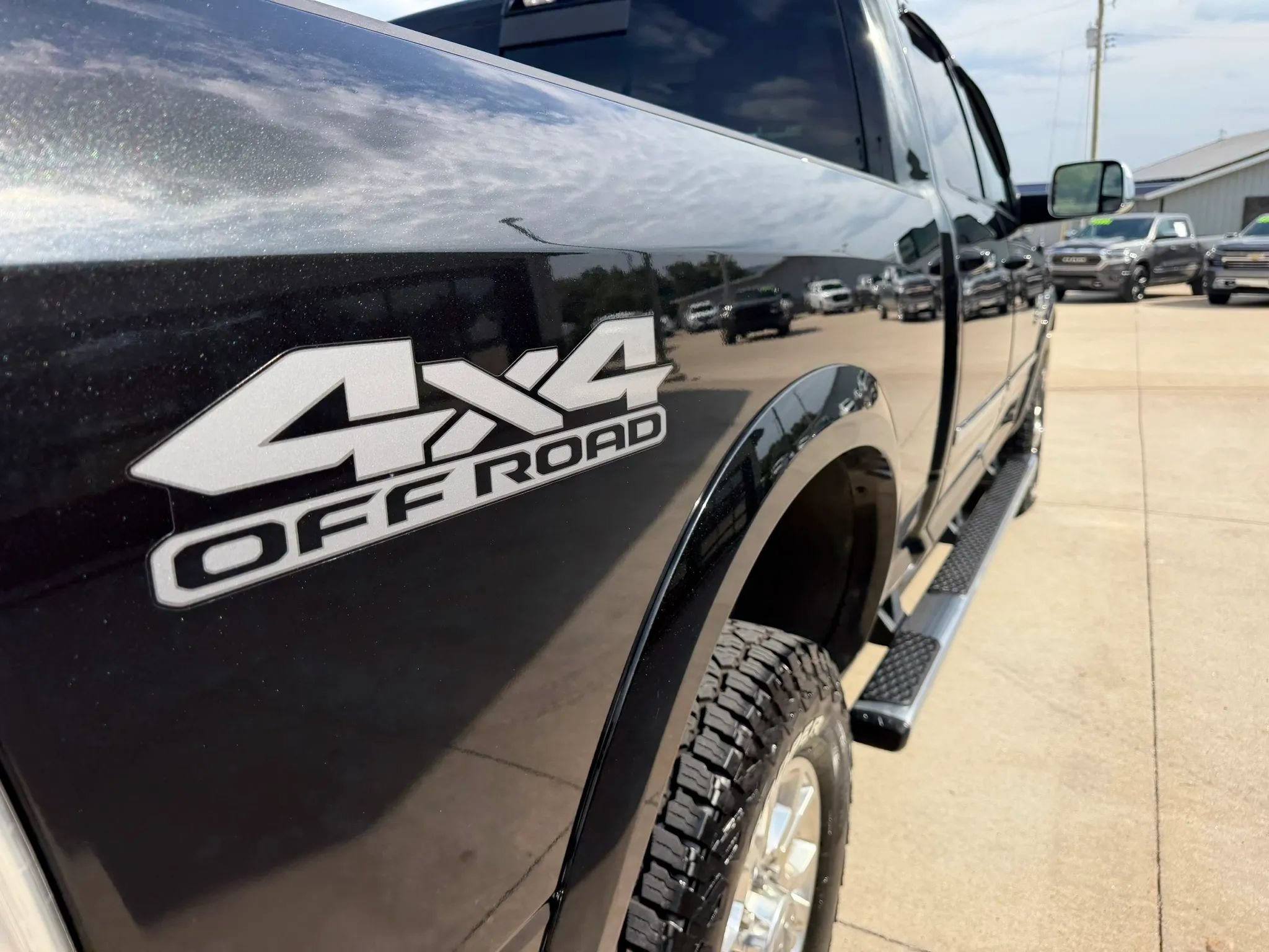 Used 2017 RAM 2500 Laramie w/ Snow Chief Group AWD/4WD image 65