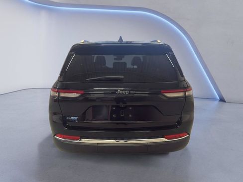 Used 2023 Jeep Grand Cherokee 4WD 4xe image 8