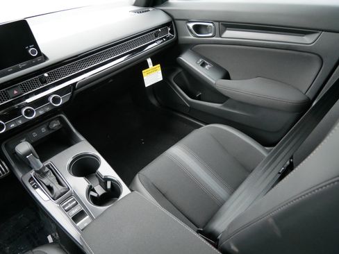 New 2026 Honda Civic Sport image 11