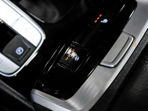 Used 2024 Hyundai Santa Cruz SEL FWD image 26