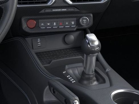 New 2025 Ford Mustang GT Premium w/ GT Performance Package image 15