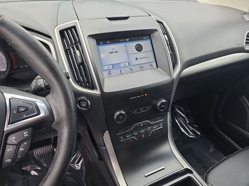 Used 2019 Ford Edge SEL w/ Equipment Group 201A FWD image 21