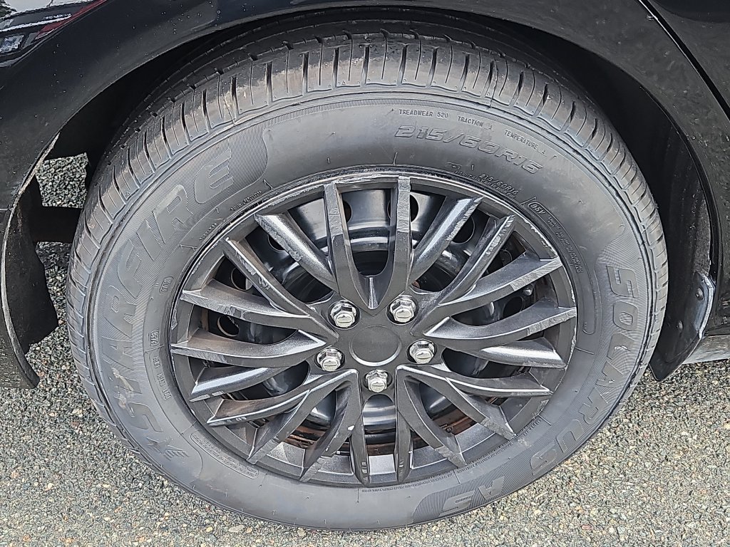 Used 2020 Nissan Altima 2.5 S FWD image 8