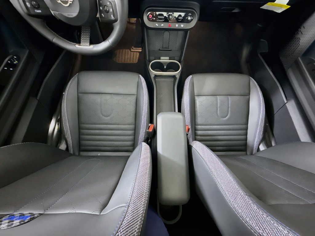 Certified 2026 MINI Cooper S FWD image 16