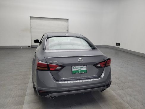Used 2022 Nissan Altima 2.5 SR image 6